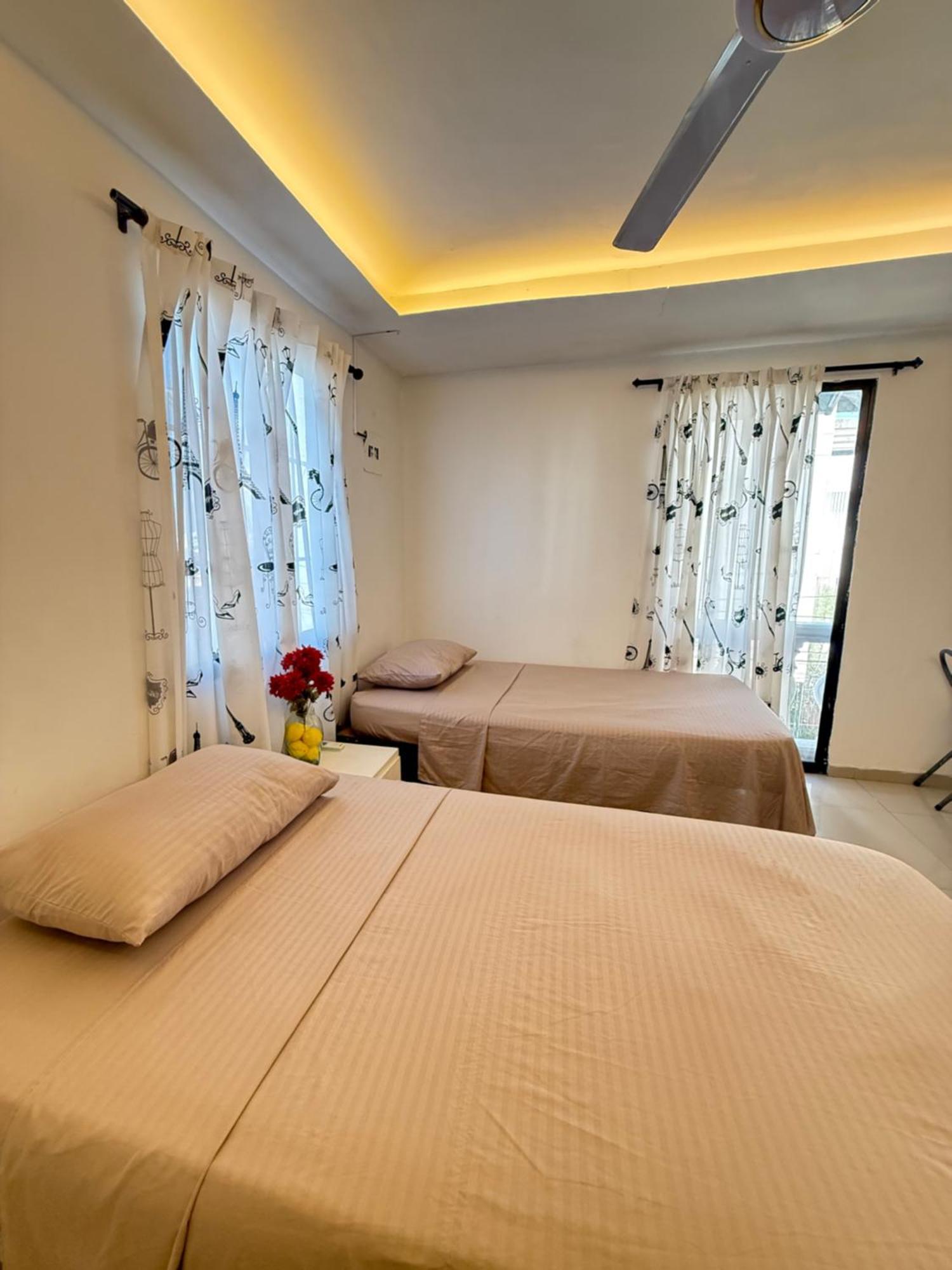 Casa Eme Cartagena
