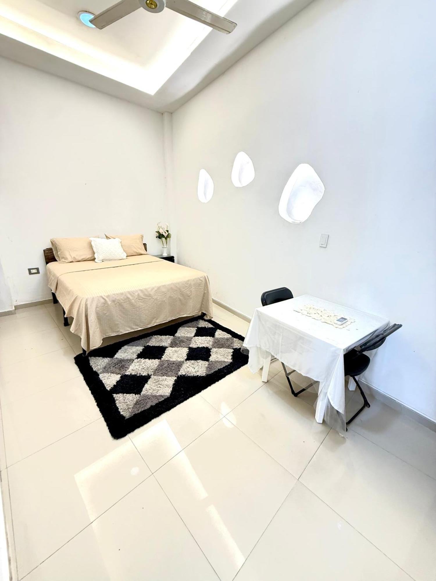 Pensión Casa Eme