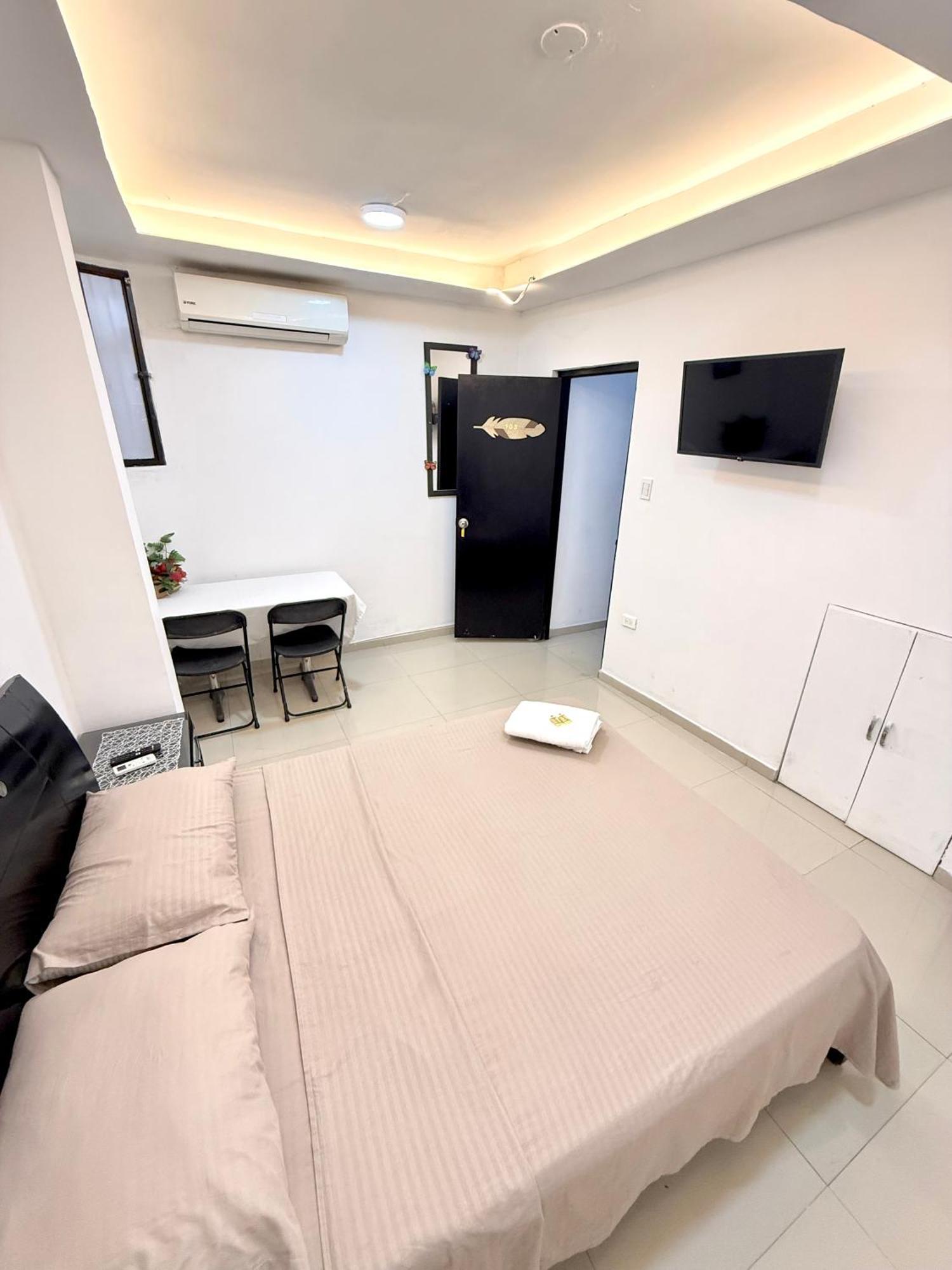 Casa Eme * Cartagena
