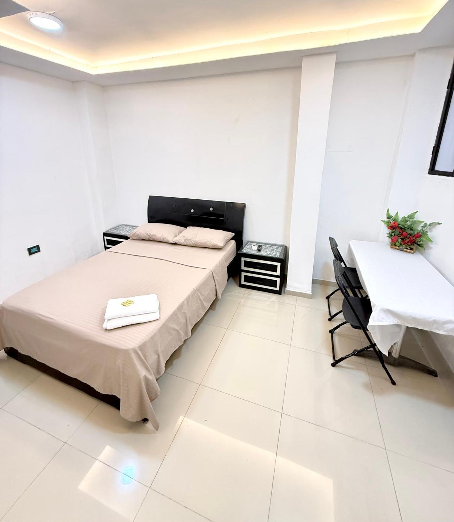 Casa Eme Cartagena