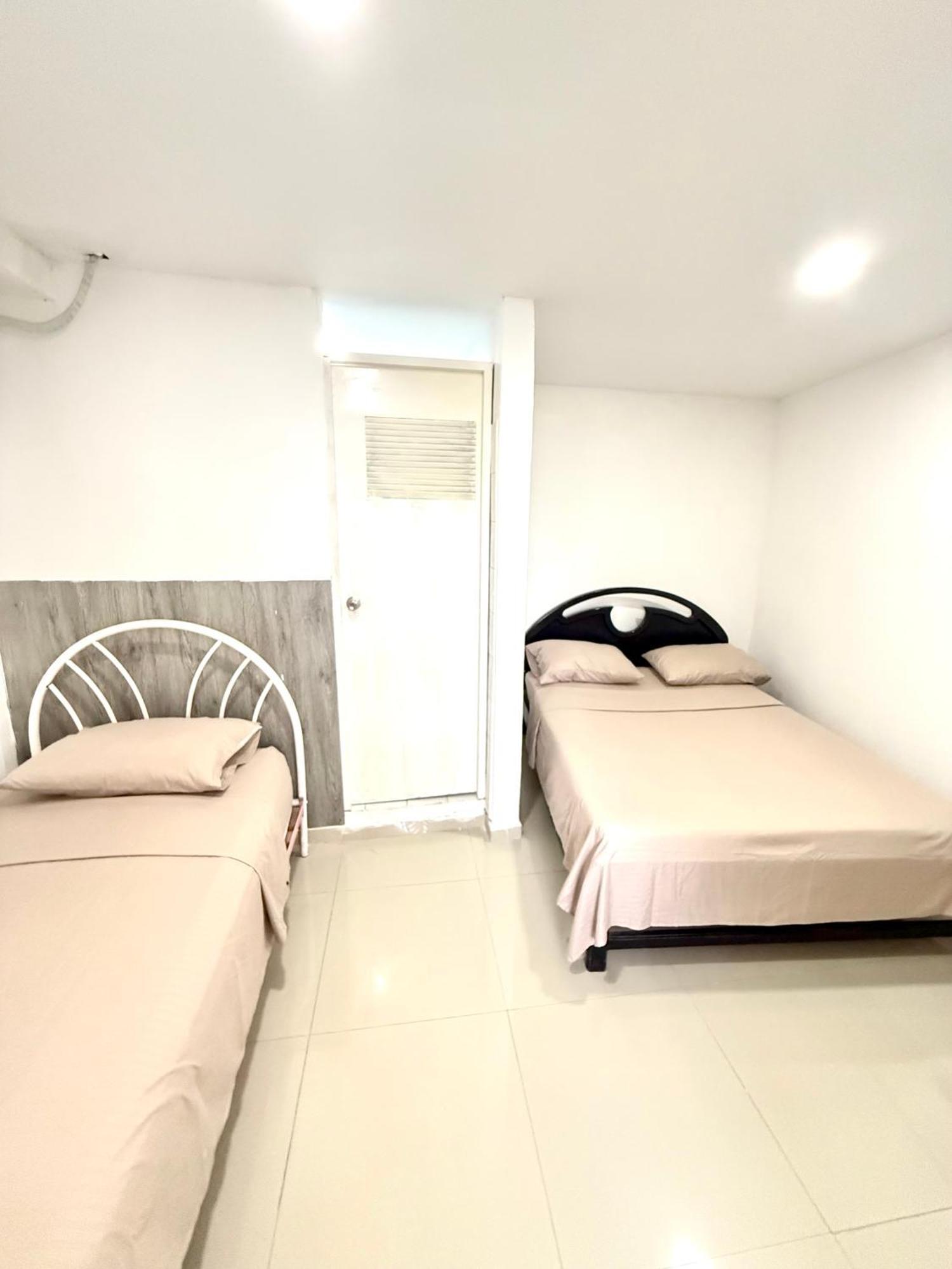 Casa Eme Pensión Cartagena