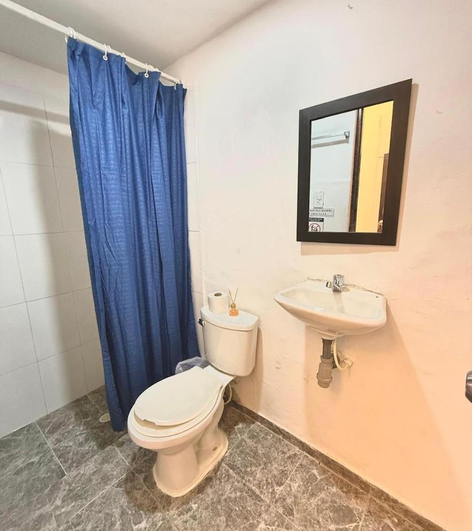Casa Eme * Cartagena