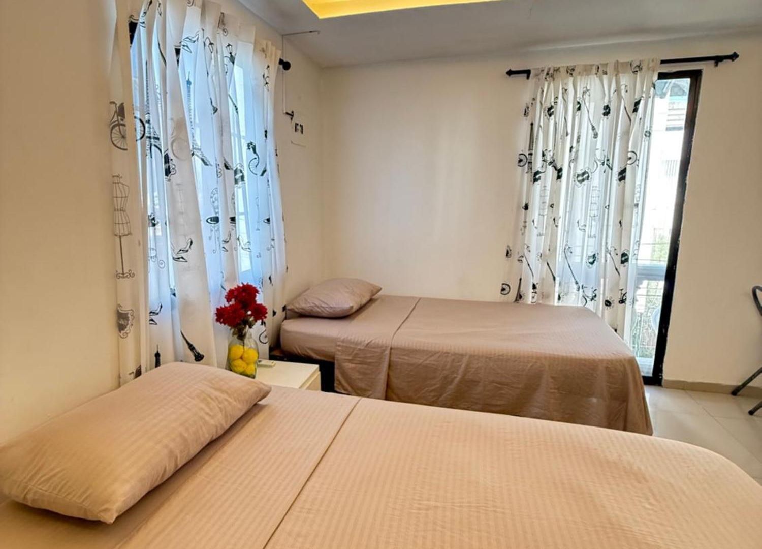 Casa Eme Cartagena