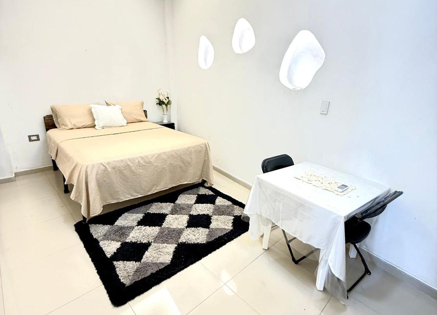 Pensión Casa Eme