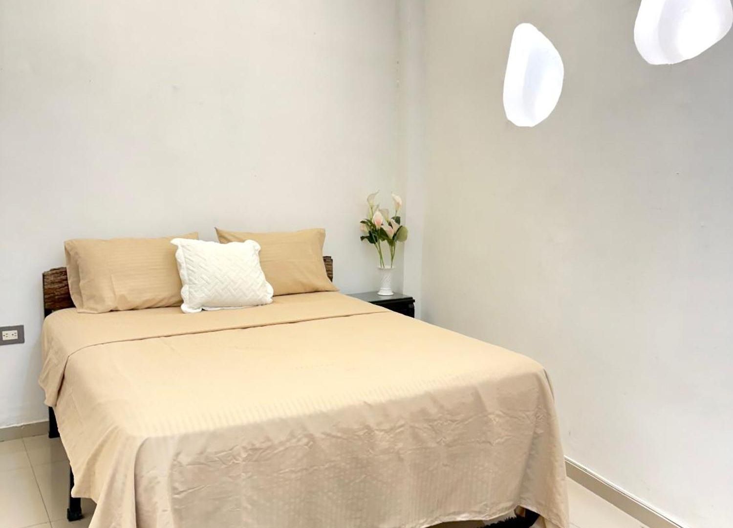 Pensión Casa Eme