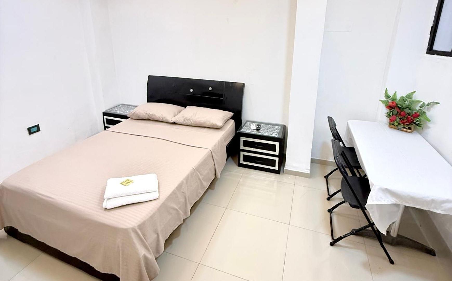 Casa Eme Cartagena