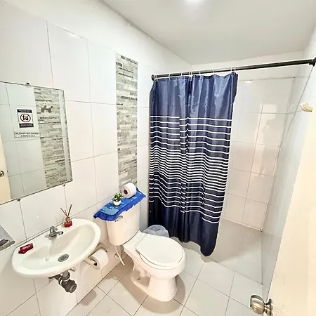 Pensión Casa Eme