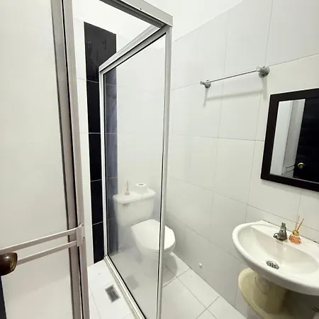 Guest house Casa Eme Cartagena