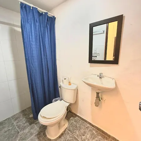 Casa Eme * Cartagena