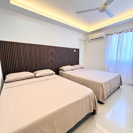 Casa Eme Guest house *