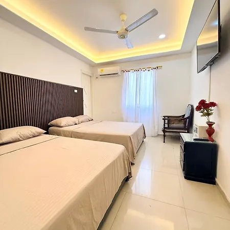 Casa Eme Guest house