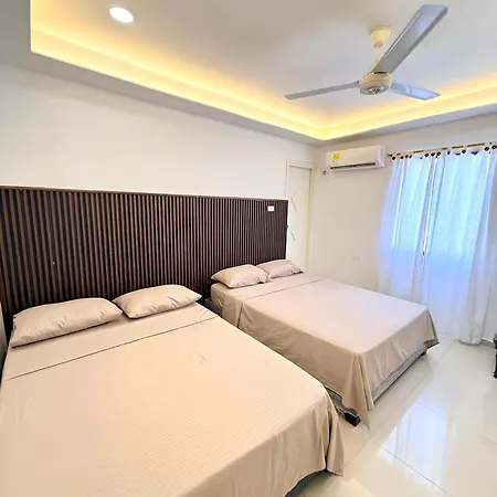 Guest house Casa Eme