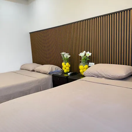 Casa Eme Guest house Cartagena