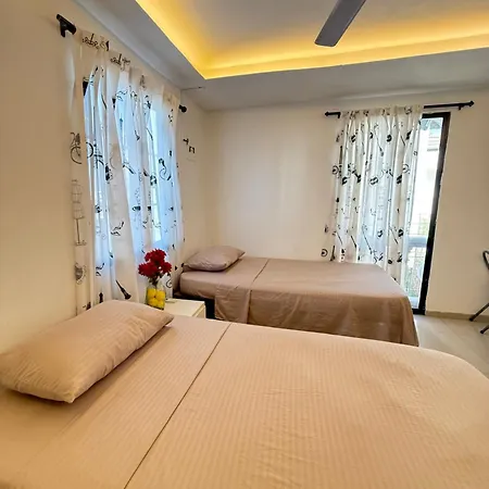 Casa Eme Cartagena