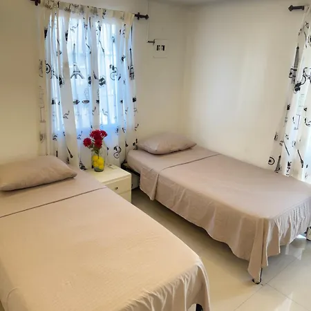 Casa Eme Cartagena