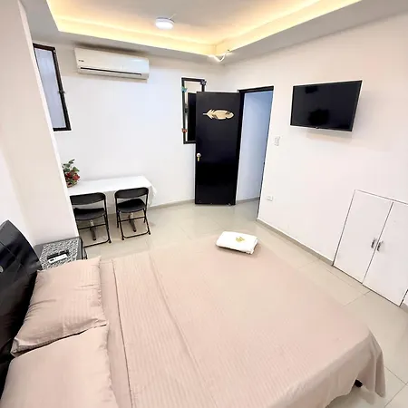 Casa Eme * Cartagena