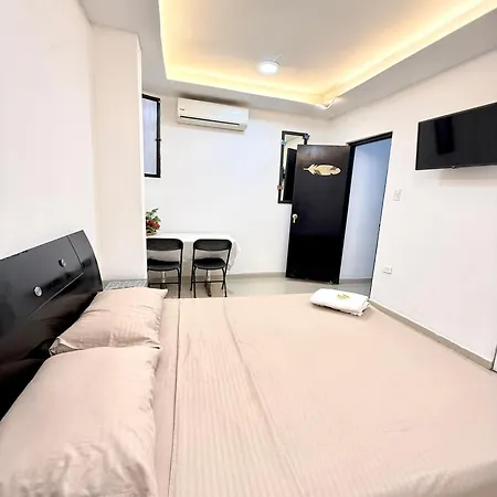 Casa Eme * Cartagena