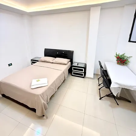 Casa Eme Cartagena