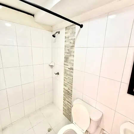 Casa Eme * Cartagena