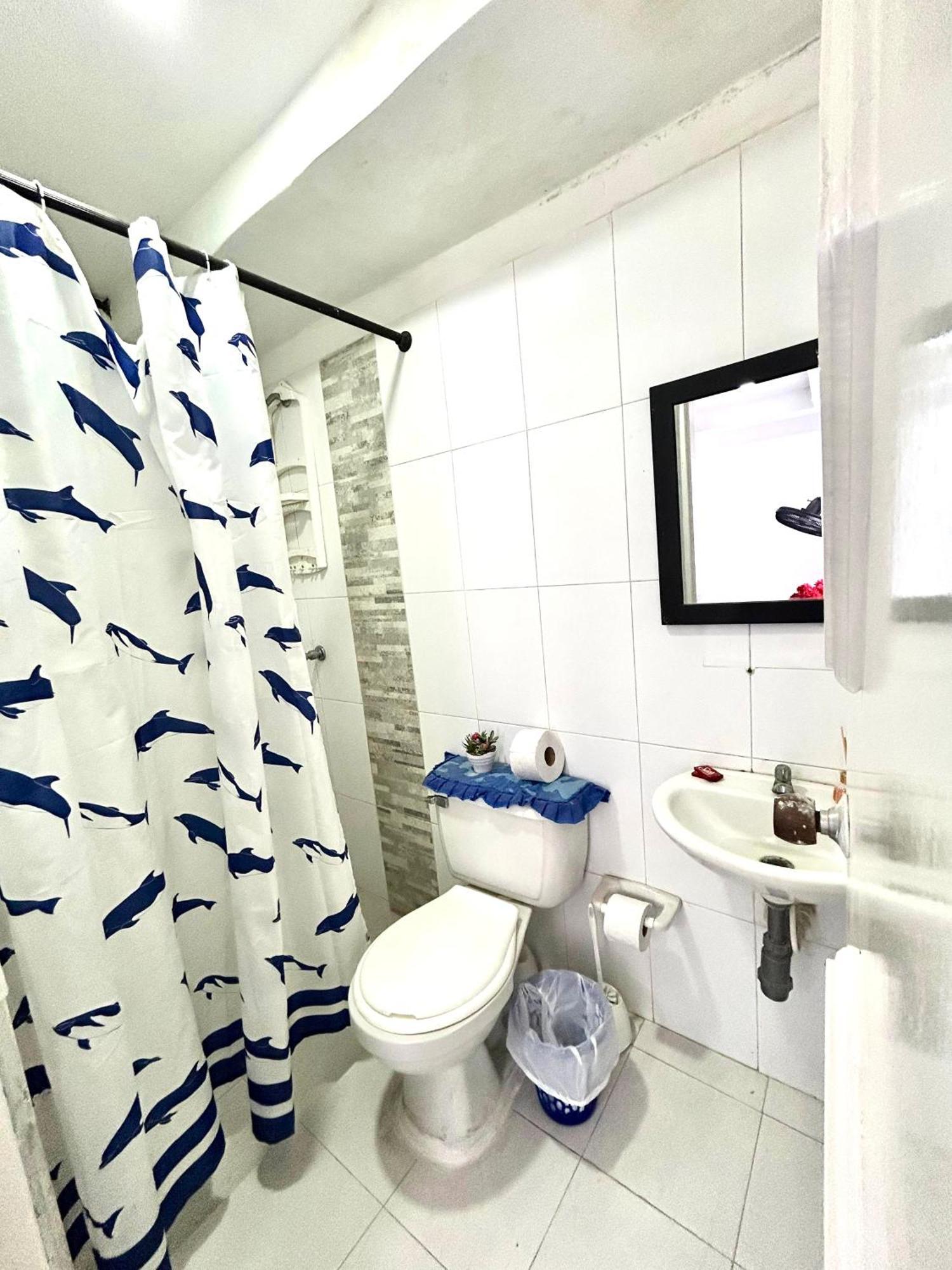 Casa Eme Pensión Cartagena