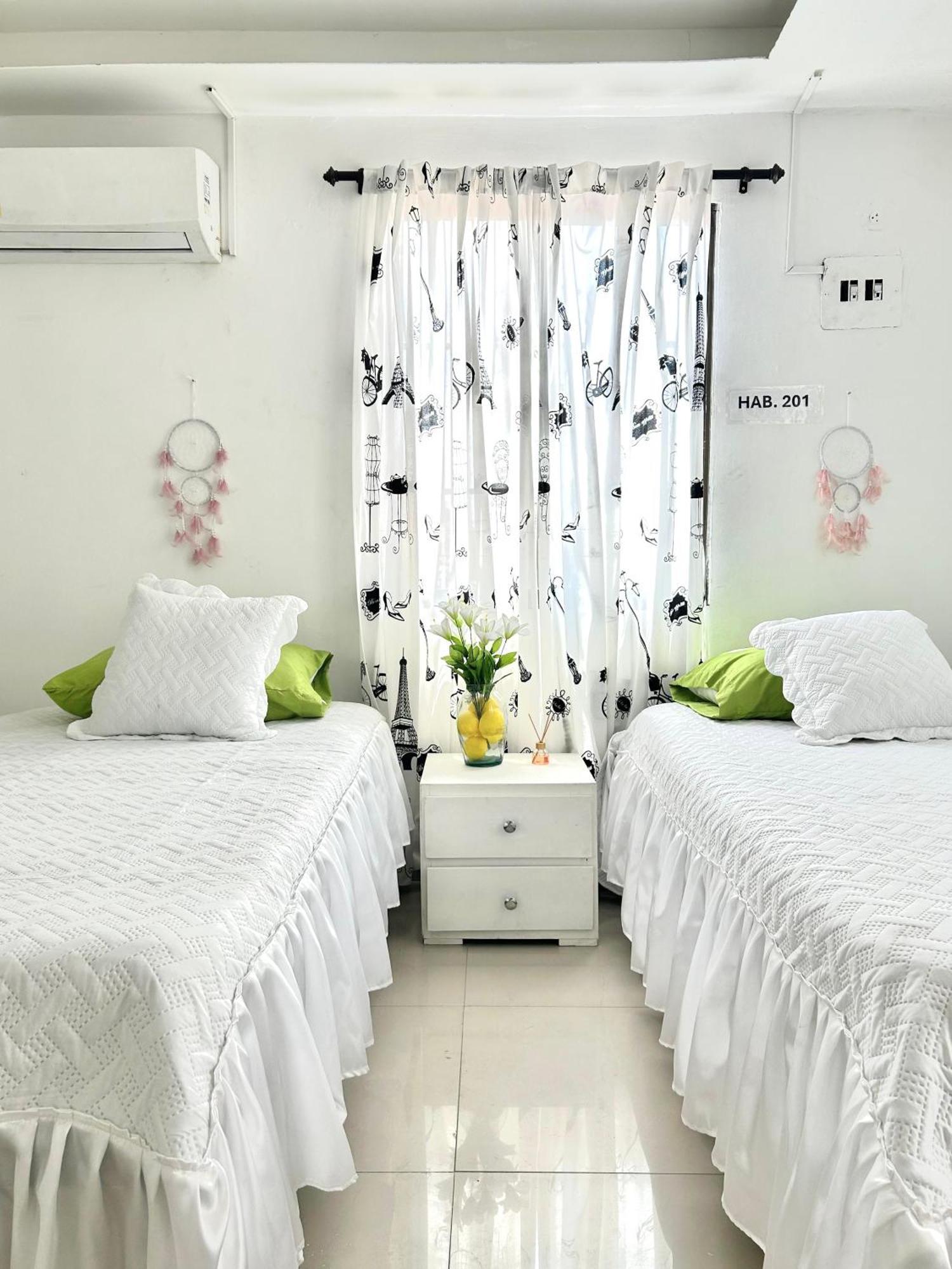 Pensión Casa Eme Cartagena