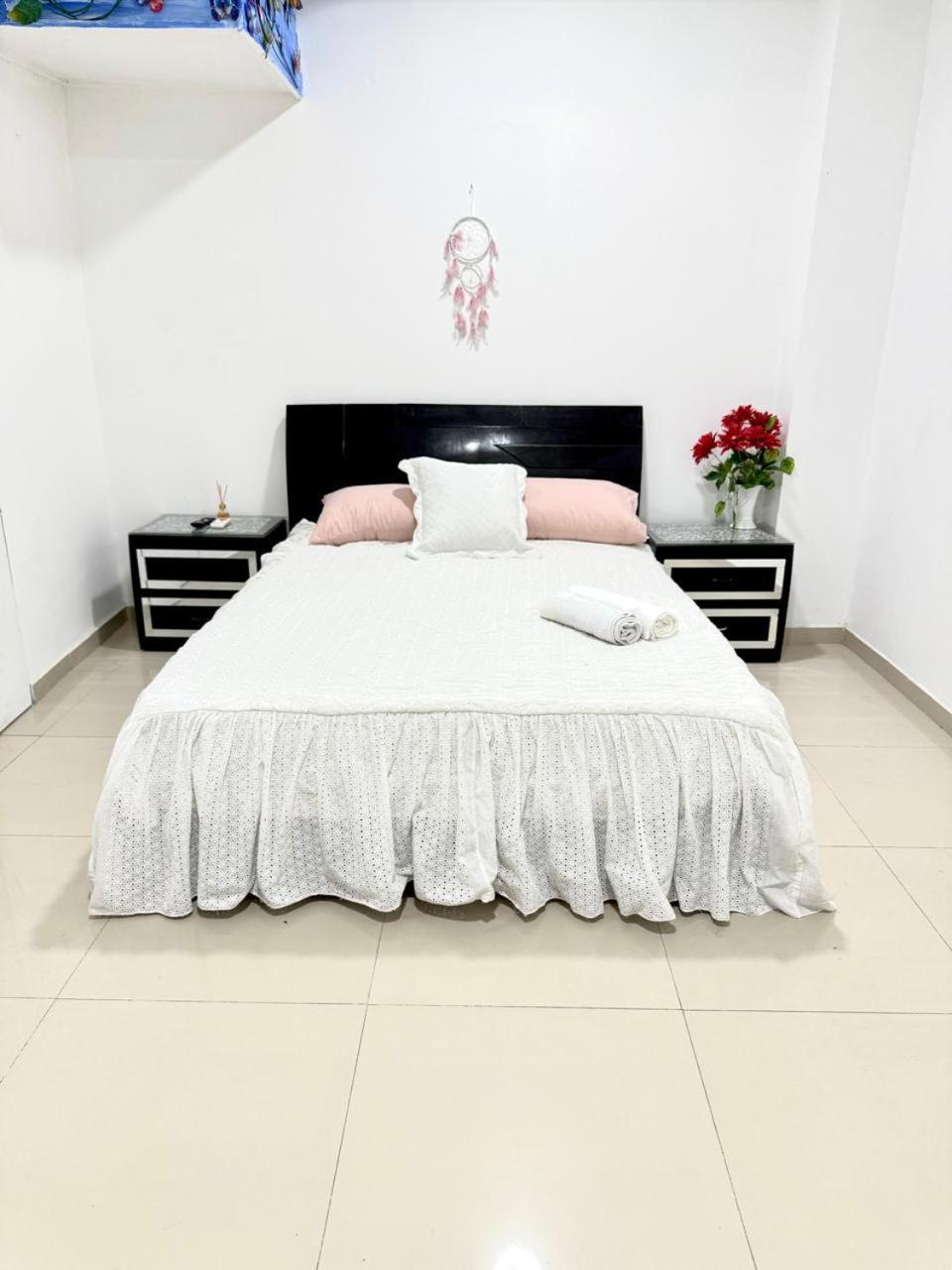 Pensión Casa Eme Cartagena