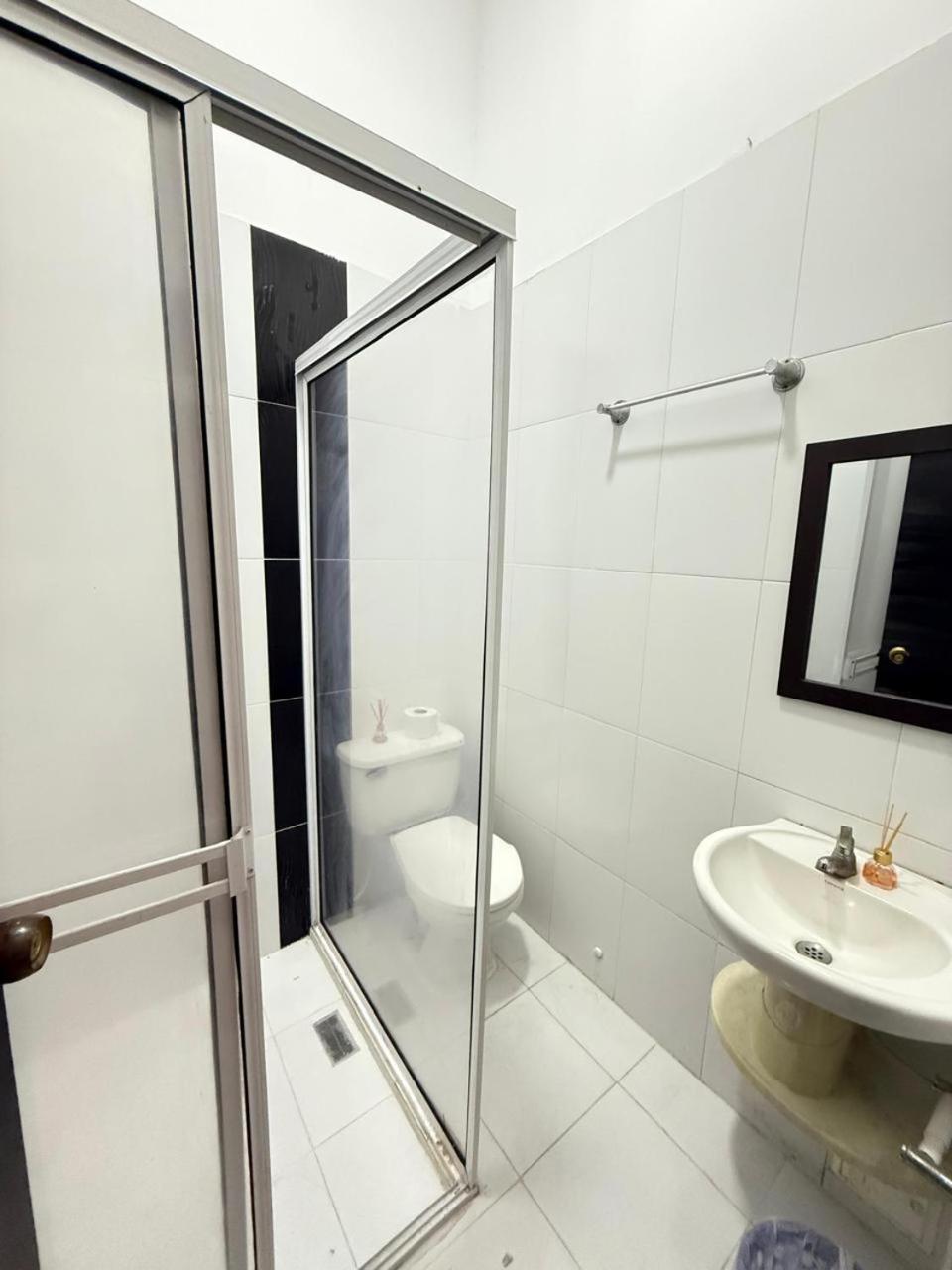 Pensión Casa Eme Cartagena