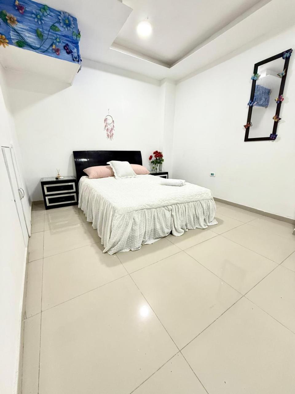 Casa Eme Pensión Cartagena