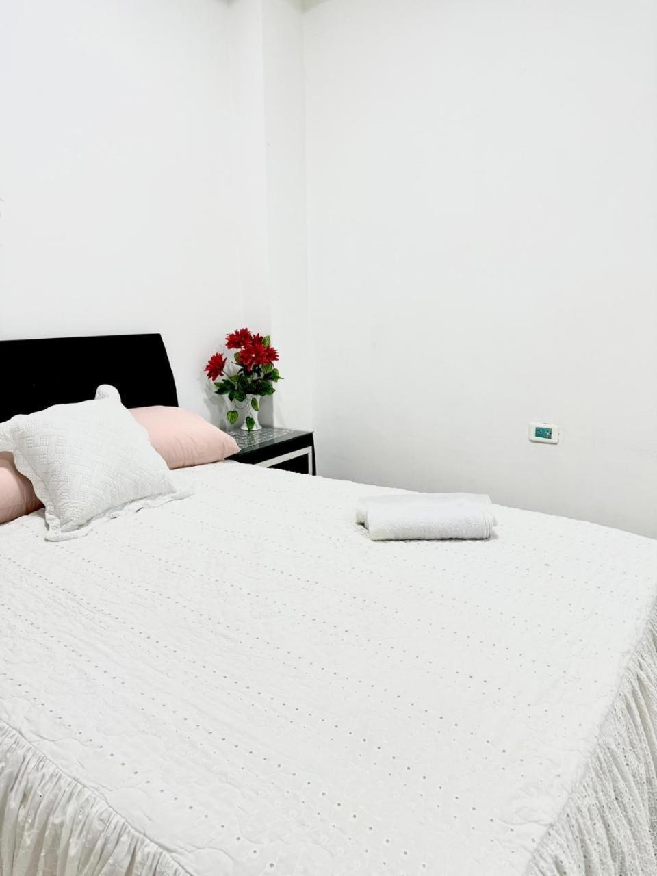 Casa Eme Pensión Cartagena