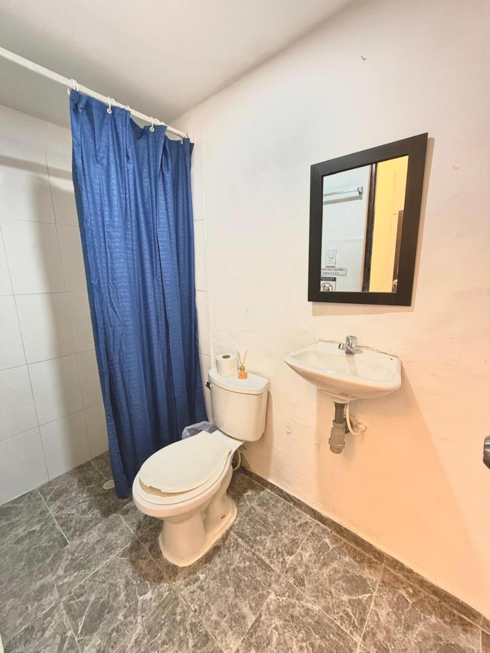 Casa Eme * Cartagena