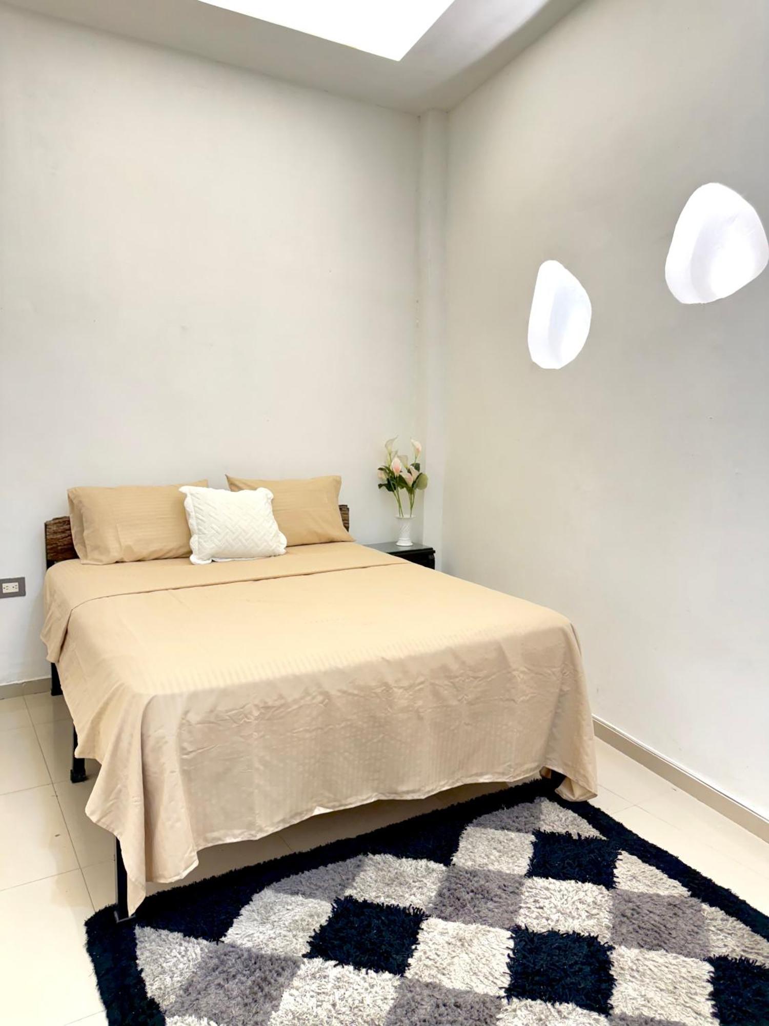 Pensión Casa Eme Cartagena