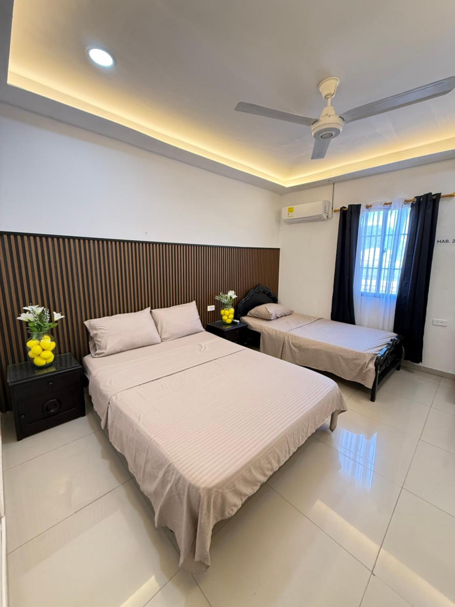 Casa Eme * Cartagena